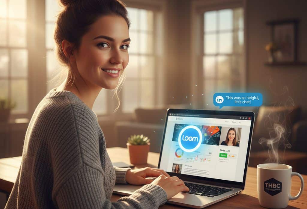 How to Get SEO Clients on LinkedIn: The “No-Spam” Strategy
