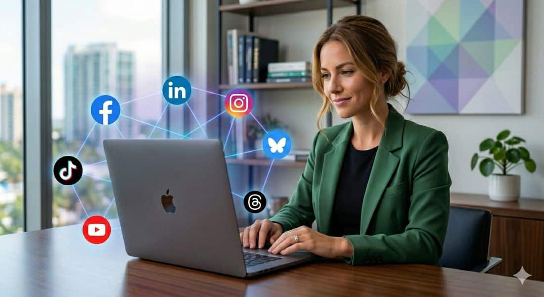 ContentStudio.io Review 2026: How I Cut Social Media Curation Time by 70%