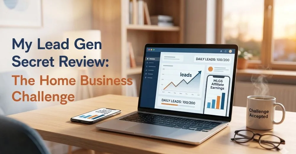 The Lead Generation Bottleneck: Is MLGS the Missing Piece?